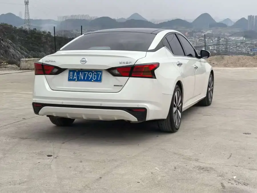 Tianlai 2021 2.0L XL Upper AD1 Intelligent Navigation Edition