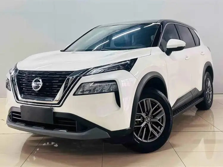 2022 Nissan X-Trail VC-Turbo 300 CVT 2WD Starry Moon Limited Edition