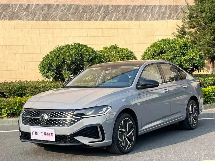 LAVIDA 2023 300TSI DSG Starry Sky Eternal Edition