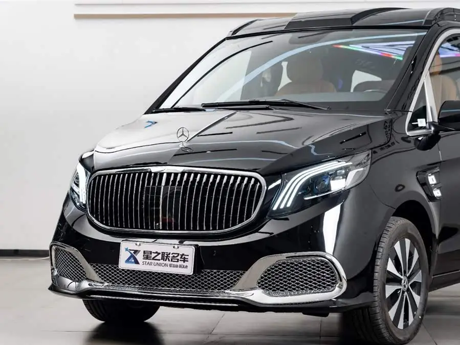 V-Class 2023 2.0T Elite Edition 7-seater