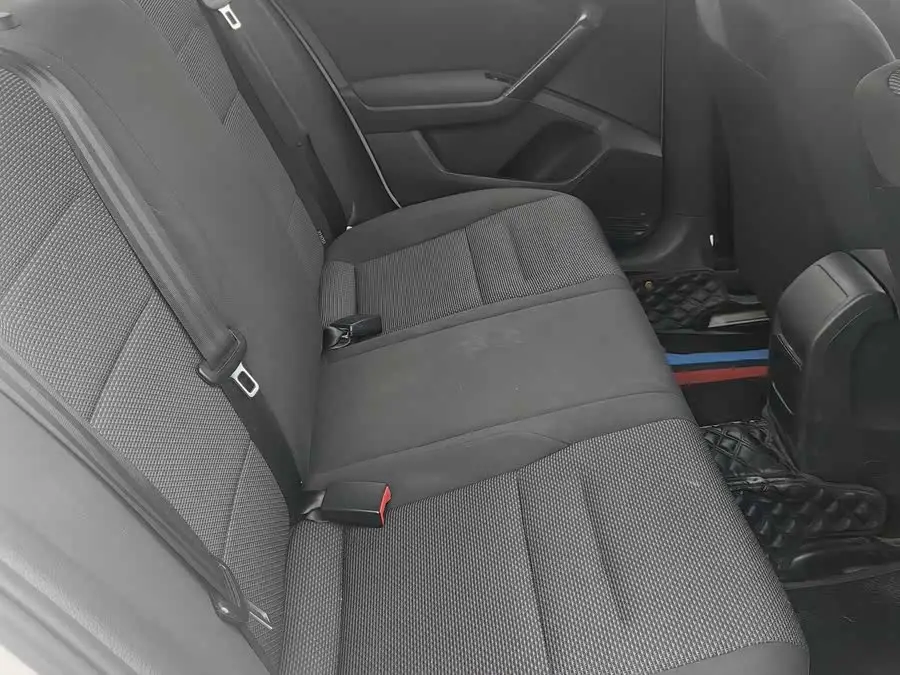 2019 Volkswagen Bora Legend 1.5L Automatic Fashion Edition National VI