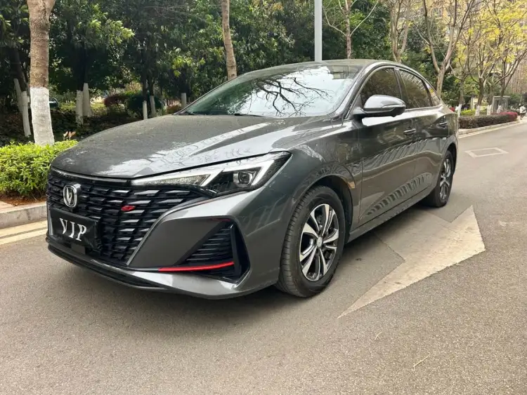 Yidong 2023 Model Changxiang Version PLUS Blue Whale NE 1.4T GDI DCT Premium Edition