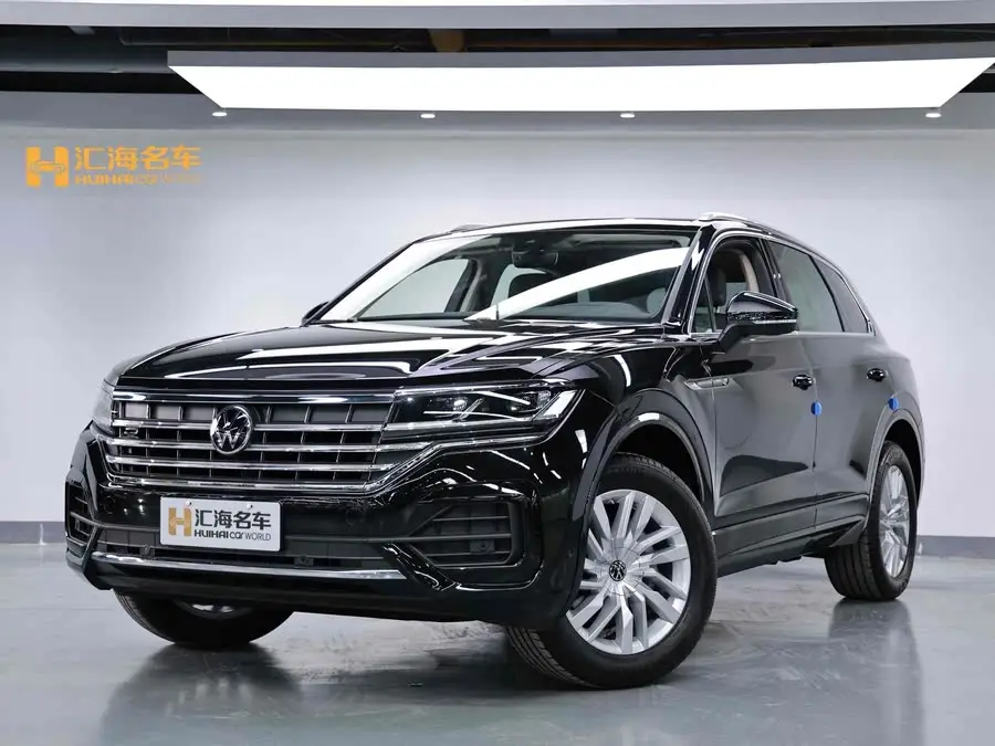 Touareg 2023 2.0 TSI Trendline