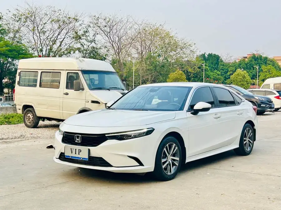 2022 Model 240TURBO CVT Technology Edition