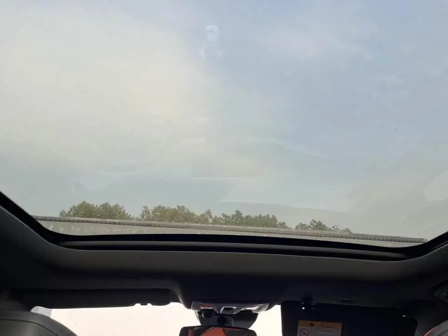 Changan UNI-V 2022 1.5T Excellence