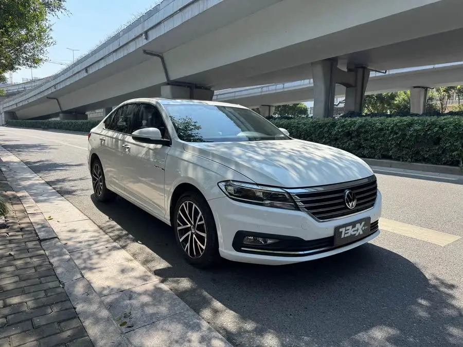 Lavida 2022 280TSI DSG Luxury Edition