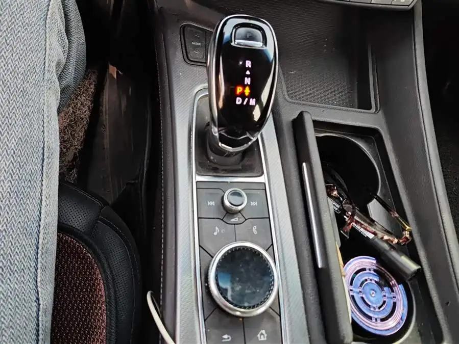 Cadillac CT5 2022 28T Luxury (Standard Edition)