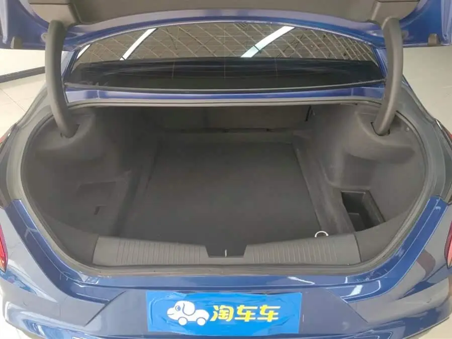 2021 Cadillac CT4 28T Luxury