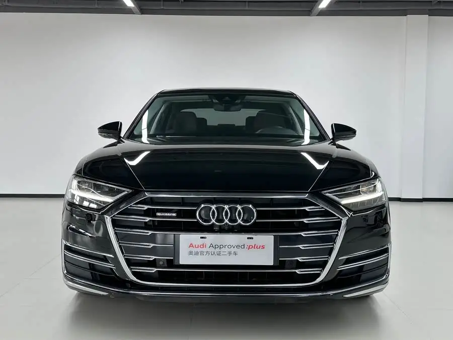 Audi A8 2021 Model A8L 50 TFSI quattro Luxury