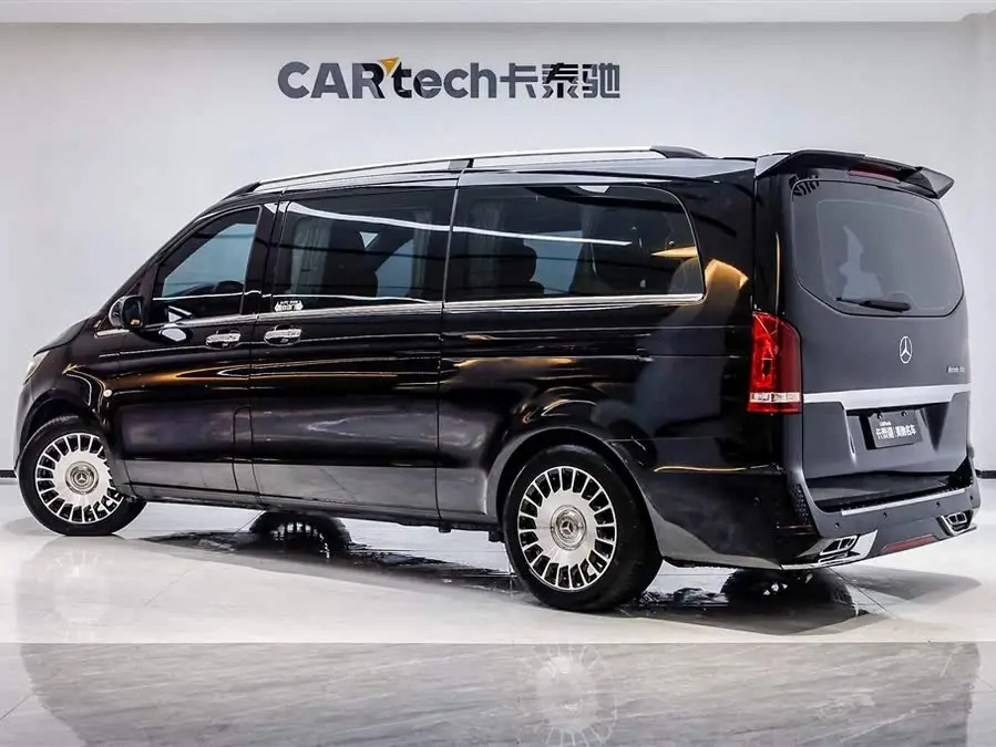 فيتو 2020 2.0T إصدار الأعمال 7 مقاعد