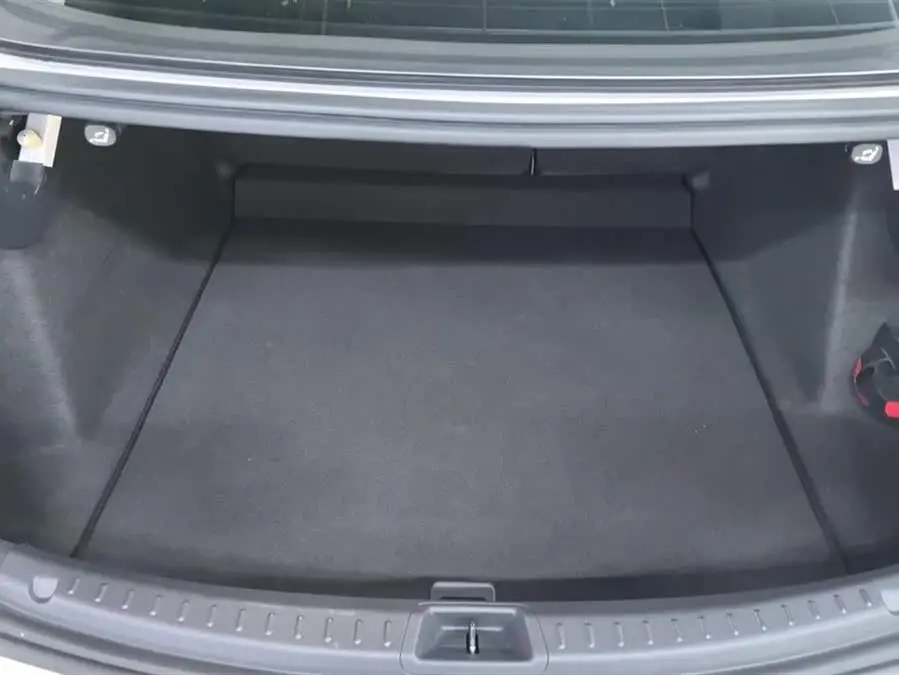 2022 فورد مونديو إيكو بوست 245 الفئة العليا