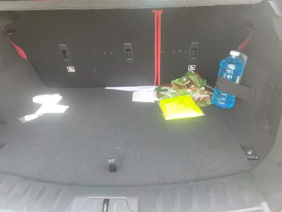 Jaguar E-PACE 2024 Model R-DYNAMIC S