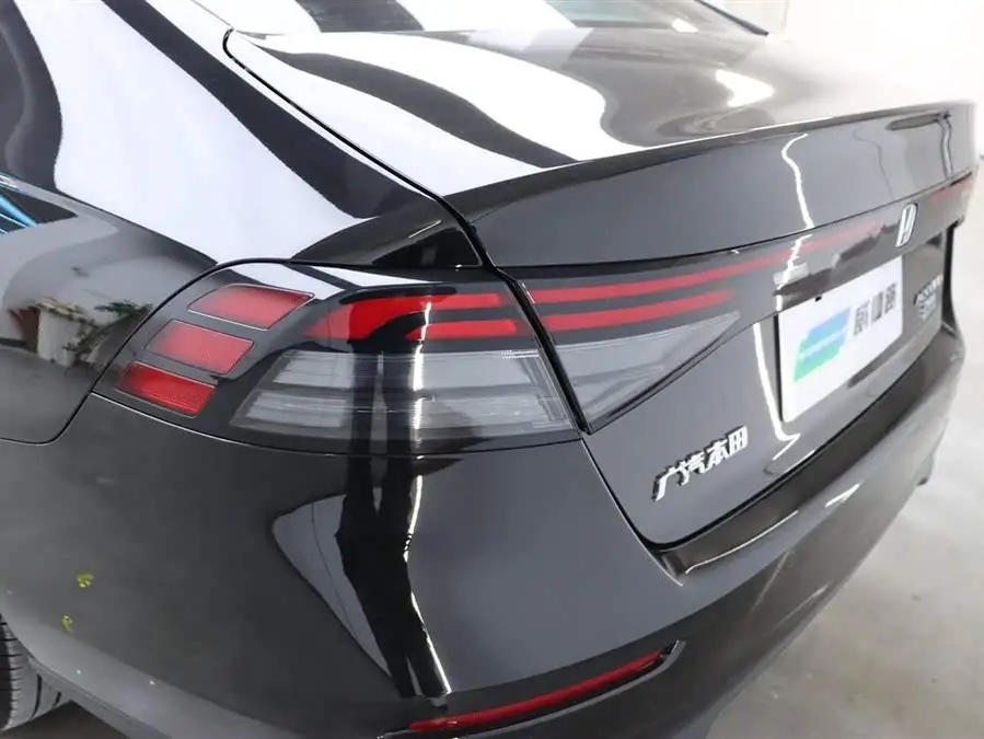 Accord 2023 260 TURBO Smart Edition