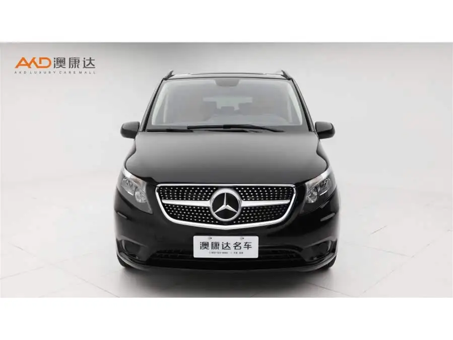 فيتو 2021 2.0T إصدار الأعمال 7 مقاعد