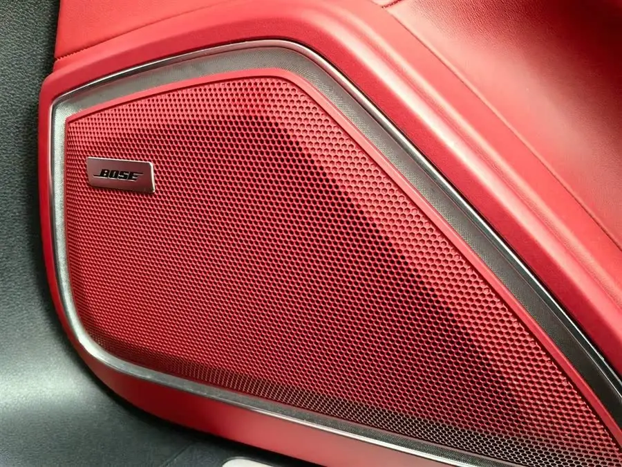 2019 Panamera Executive Long Wheelbase 2.9T