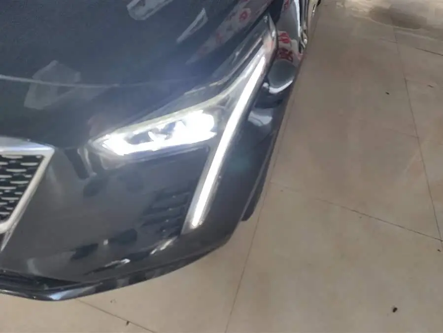 Cadillac CT6 2021 28T Elite