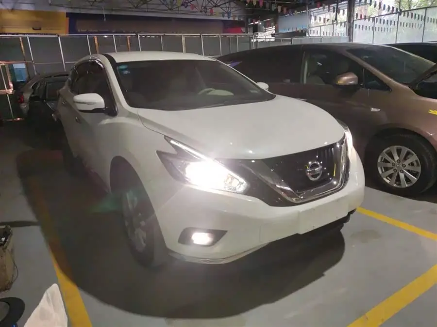 لوولان 2019 2.5 لتر XE إصدار النخبة بدفع ثنائي معيار وطني VI