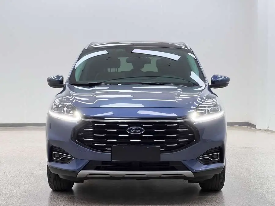 فورد إسكاب 2020 إيكو بوست 245 دفع أمامي إصدار الاستمتاع الذكي