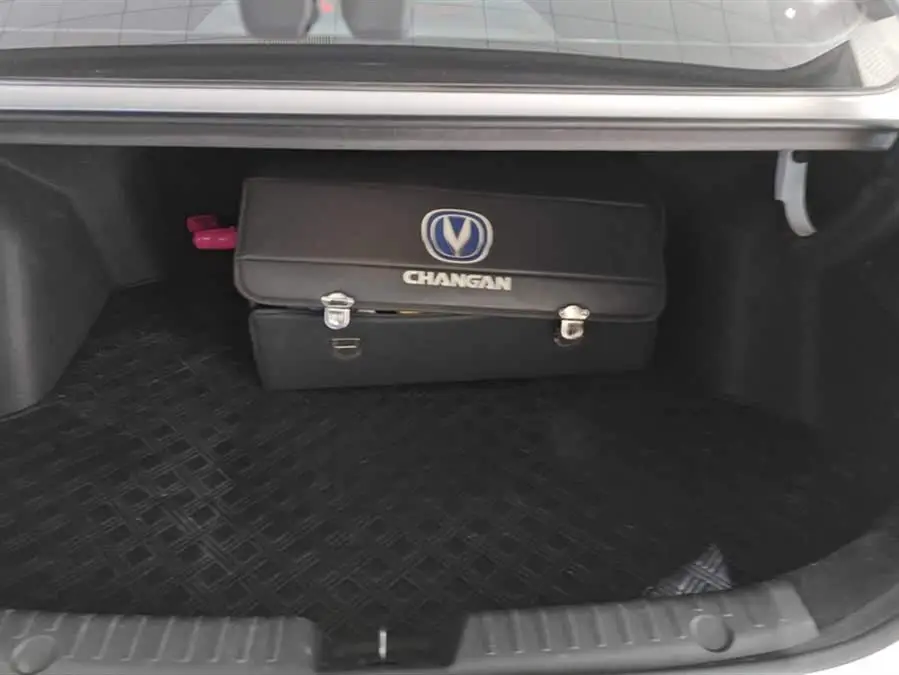 Yidong 2021 PLUS Blue Whale NE 1.4T GDI DCT Premium