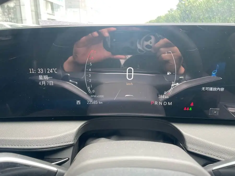 كاديلاك CT6 2022 28T الفاخرة