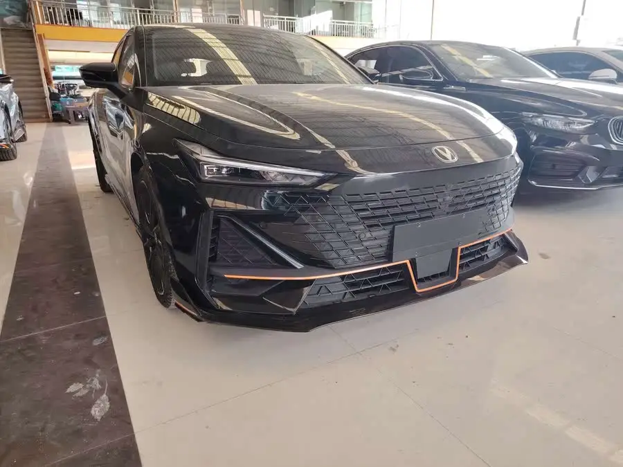 Changan UNI-V 2022 1.5T Excellence