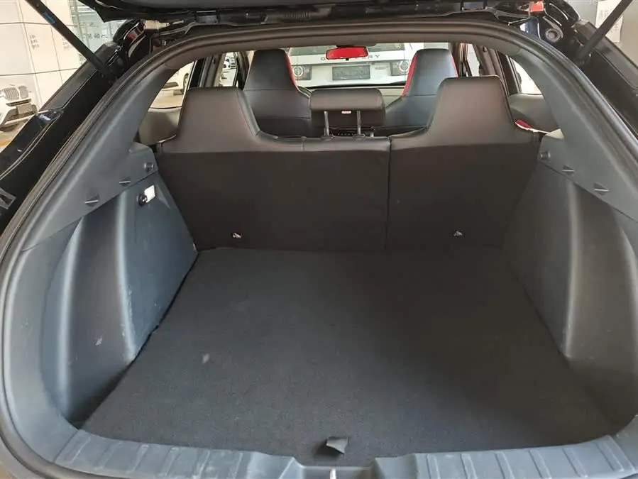 Changan UNI-T 2020 1.5T Premium