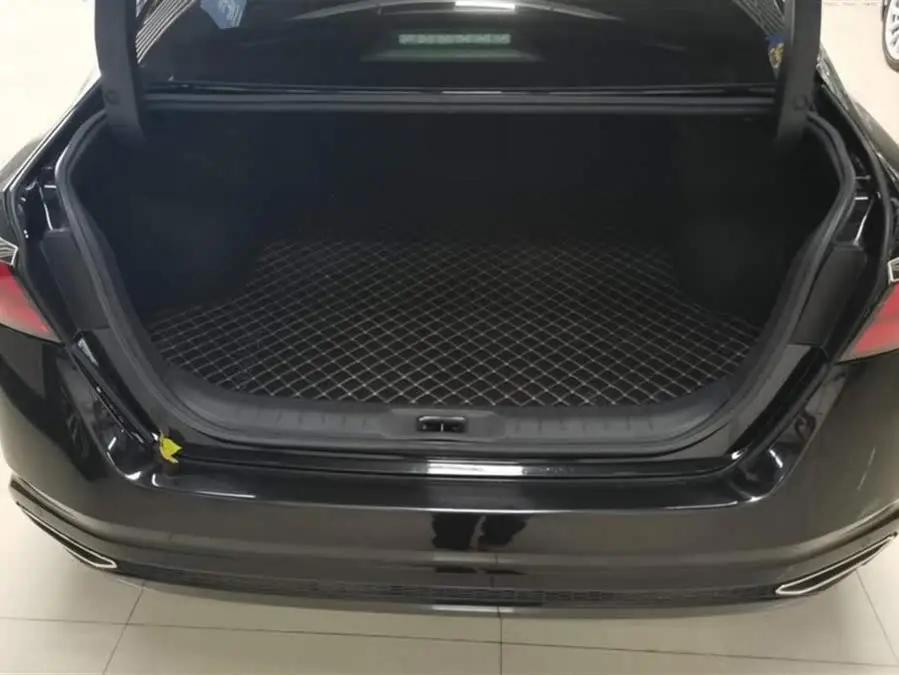 Tianlai 2021 Model 2.0L XL Comfort Edition