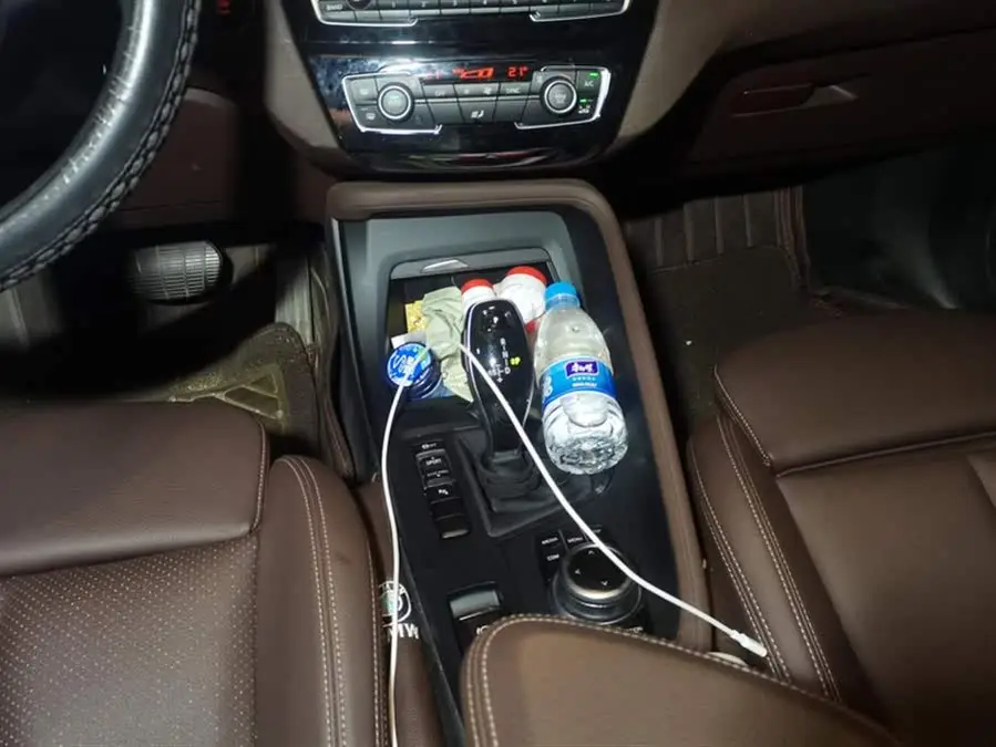 BMW X1 2021 sDrive25Li Leading Model