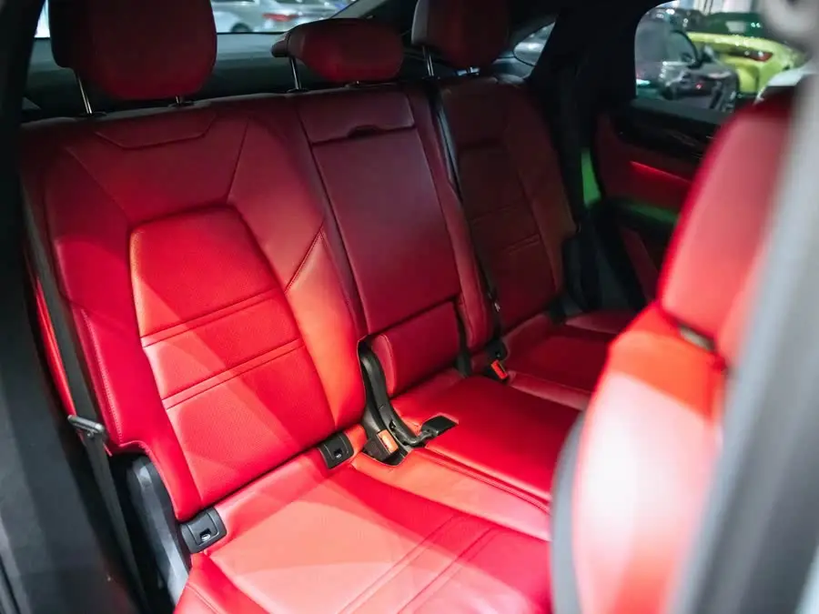 2019 بورشه كايين كوبيه 3.0T