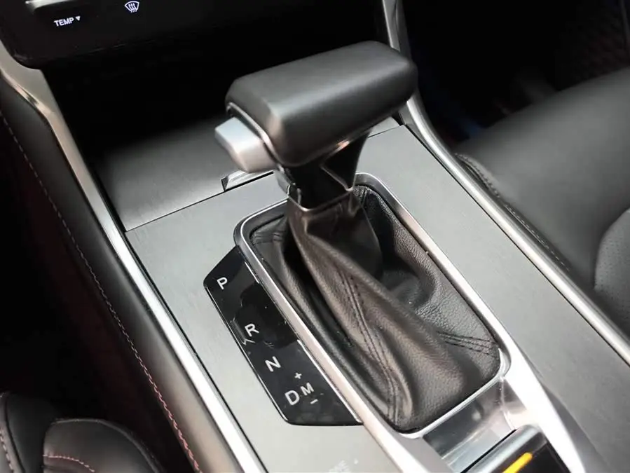 Changan CS75 2022 Blue Whale Edition 1.5T DCT Premium