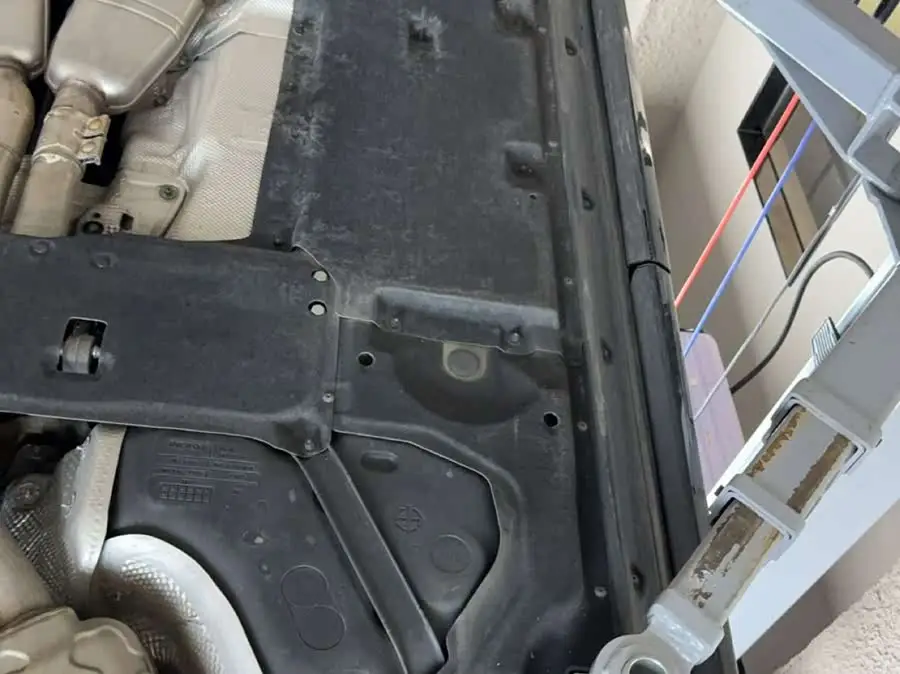 أودي Q8 2022 55 TFSI طراز فاخر رياضي