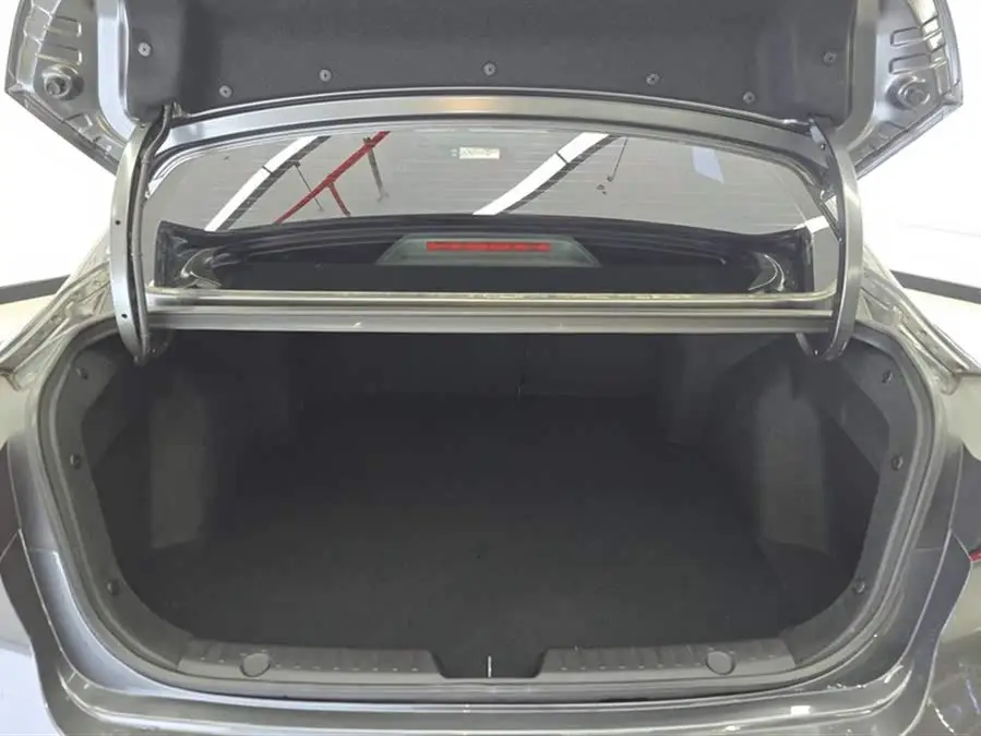 2023 Yidong Changxiang Edition PLUS Blue Whale NE 1.4T GDI DCT Premium Version