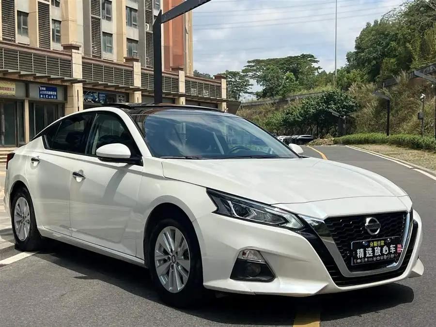 تيانلاي 2020 الطراز 2.0L XL نسخة الراحة