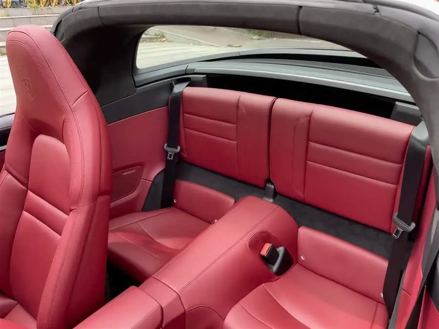 Porsche 911 2020 Targa 4 3.0T