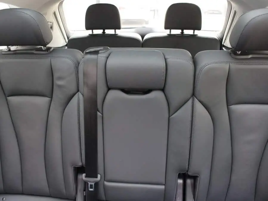 Audi Q7 2021 45 TFSI quattro S line Sport