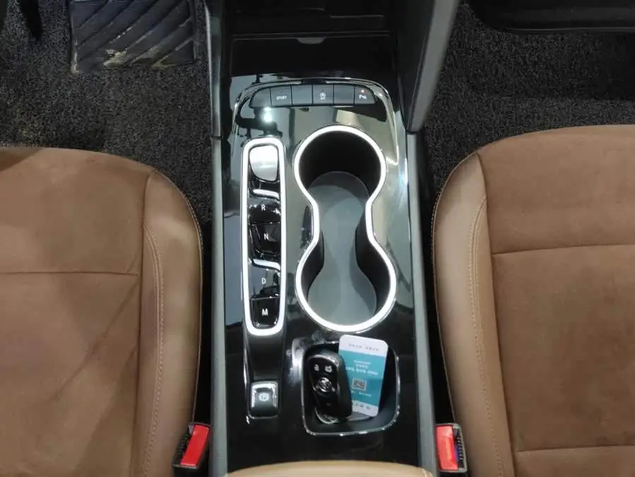 بيوك ريجال 2020 552T الفاخرة