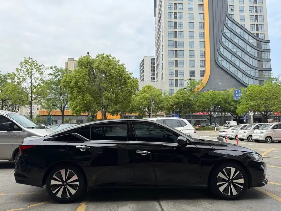 Teana 2021 2.0L XL Comfort Edition