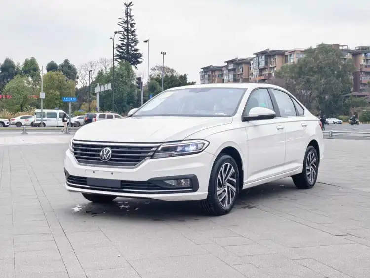 Lavida 2022 1.5L Automatic Comfort Edition