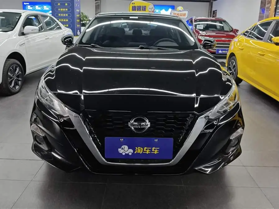 Tianlai 2021 2.0L XL Comfort Edition