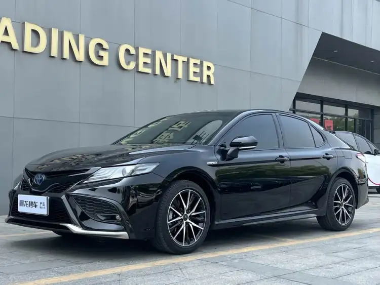Camry 2021 Hybrid 2.5HS Fangshang Edition