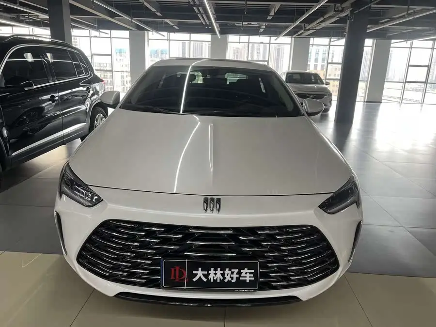 2024 بويك ريجال 25T إصدار السوبر إنجوين