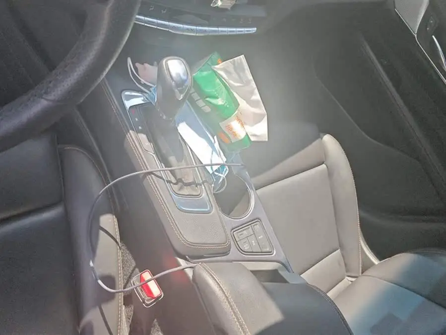 كاديلاك CT4 2021 28T بريميوم