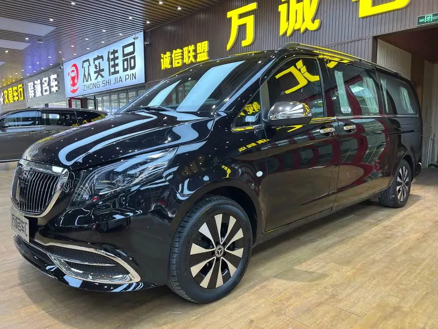 فيتو 2021 2.0T إصدار الأعمال 7 مقاعد