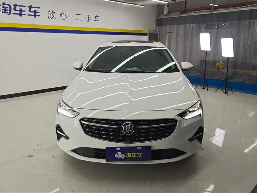 ريجال 2020 طراز 552T النخبة