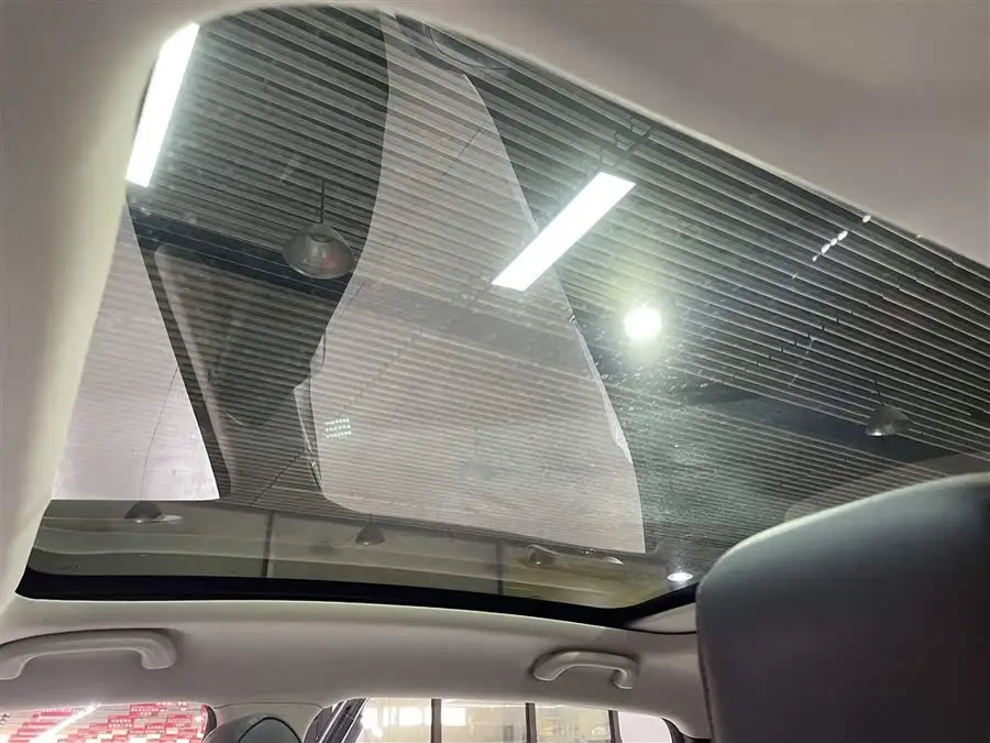 شانجان UNI-T 2020 1.5T البريميوم