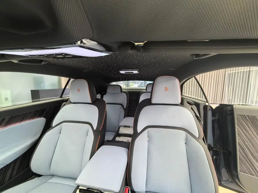 شينلينغ 2024 الطراز القياسي