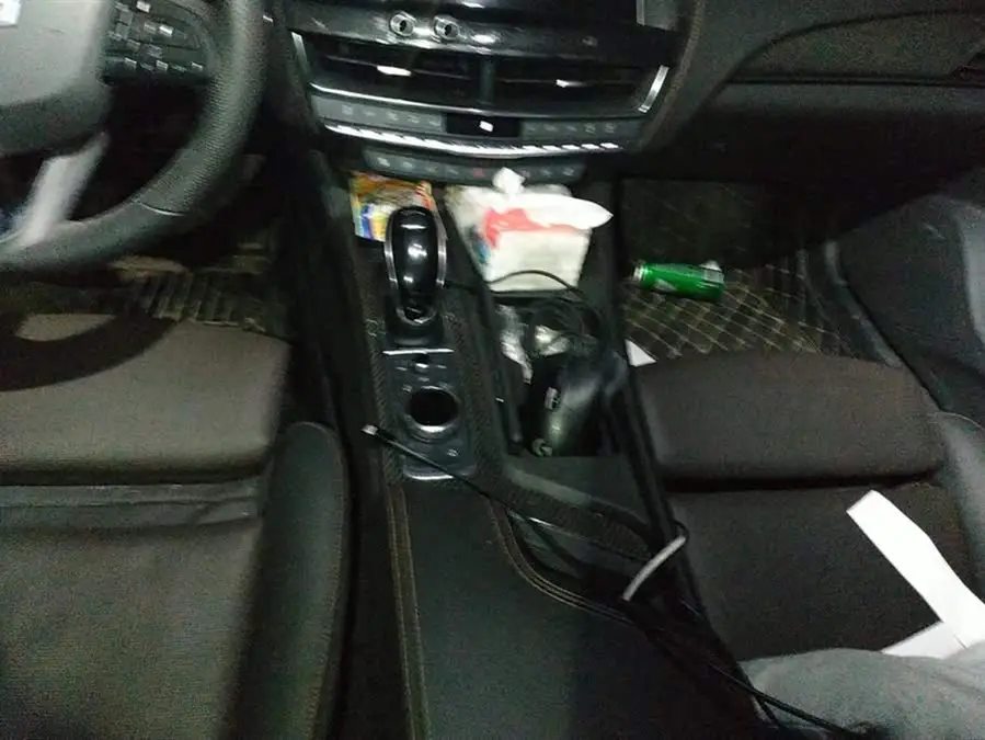 Cadillac CT5 2021 28T Platinum