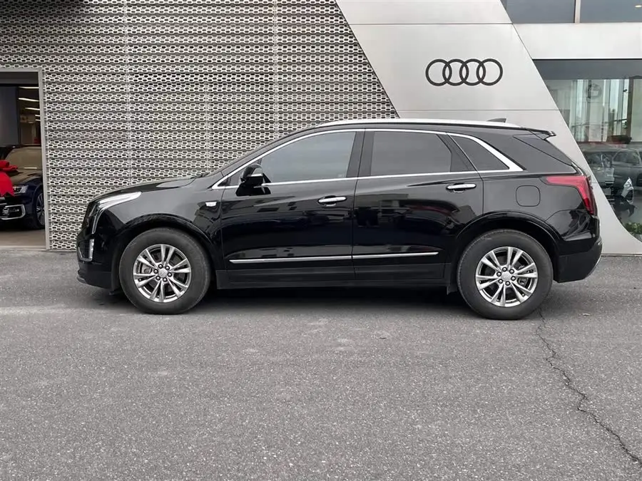 Cadillac XT5 2020 Model Facelift 28T AWD Luxury