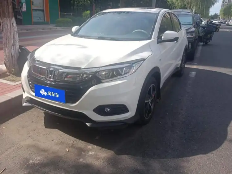 Breeze 2020 1.5L CVT Pioneer Edition