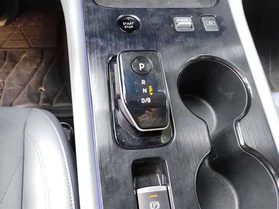 2023 Nissan Sylphy Super Hybrid Electric Ultra